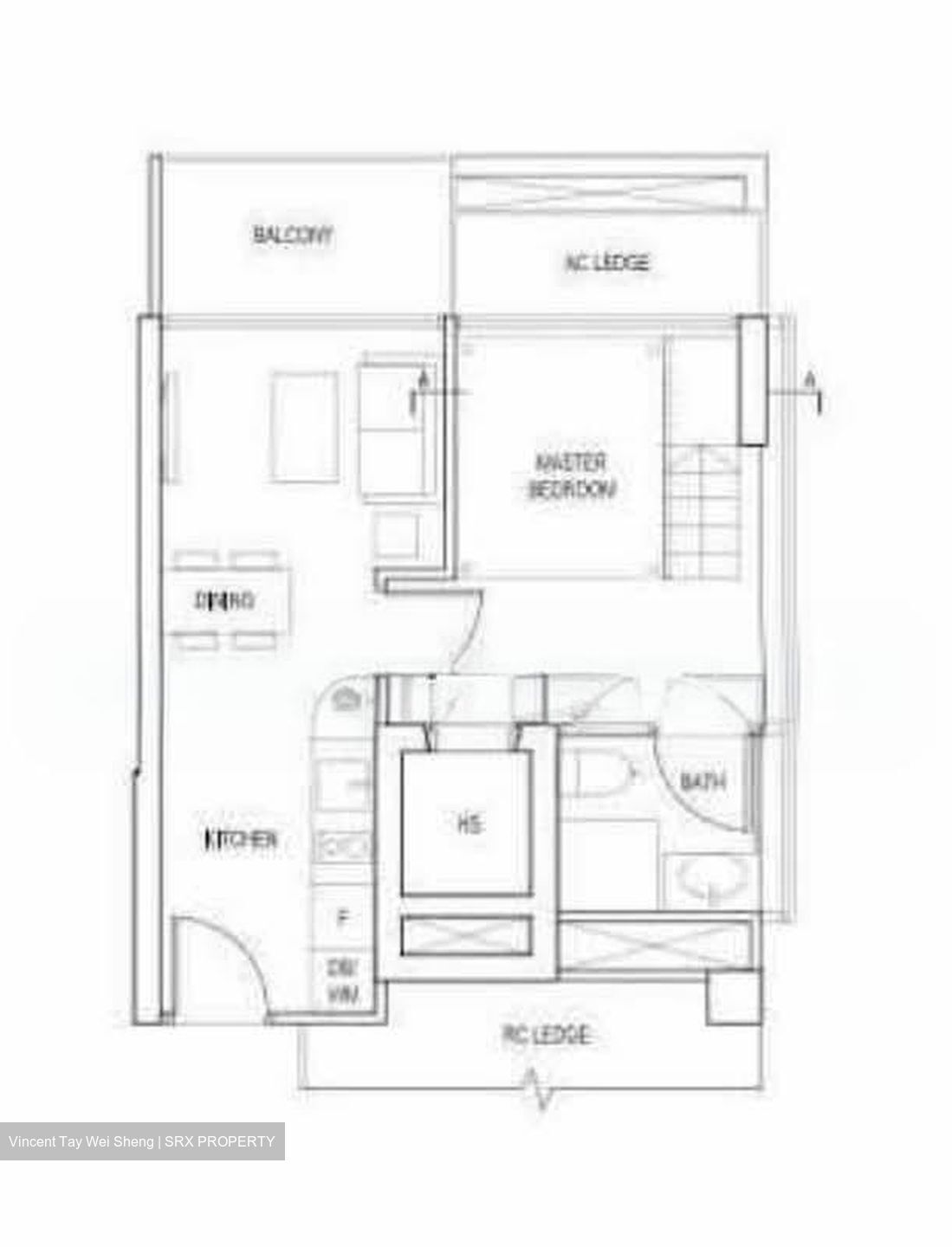 Spottiswoode Suites (D2), Apartment #568756191